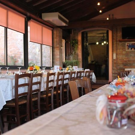 Agriturismo Le Casette Castelvetro di Modena Luaran gambar