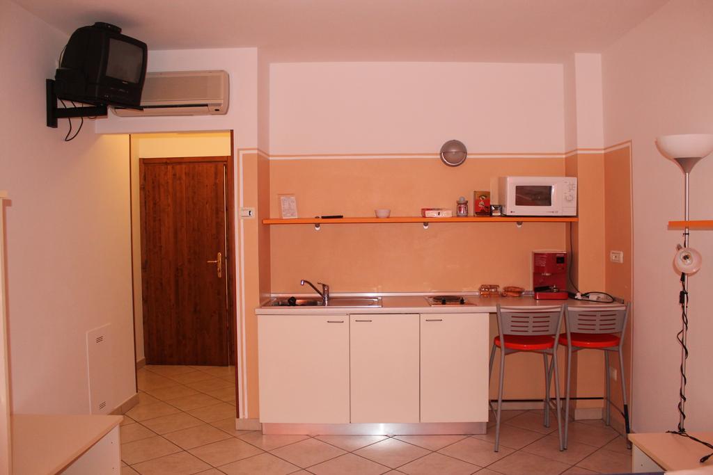 Agriturismo Le Casette Castelvetro di Modena Bilik gambar