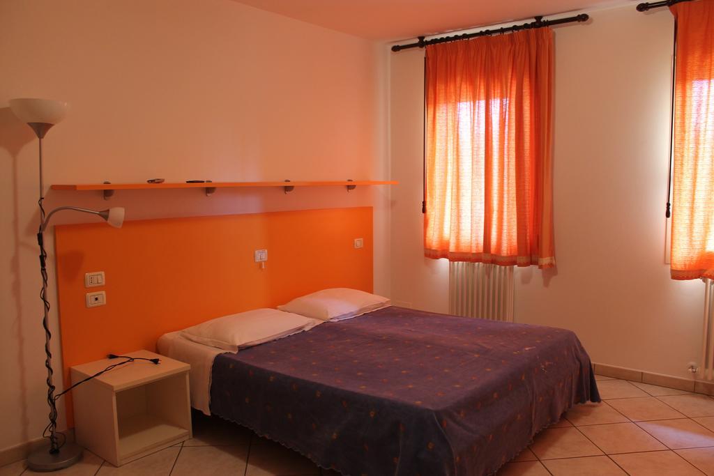 Agriturismo Le Casette Castelvetro di Modena Bilik gambar